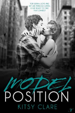 [Art of Love 01] • Model Position